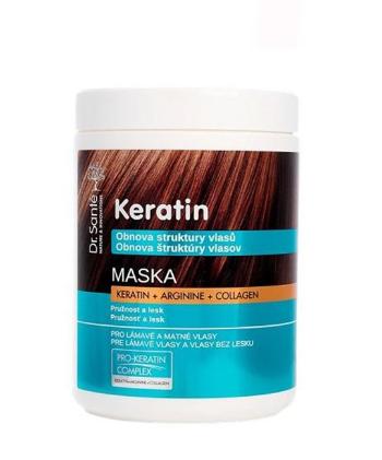 Dr. Santé Keratin Hair maska na lámavé vlasy 1 l