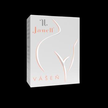 Janell Vášeň oleogel pre ženy 3 x 1.5 ml