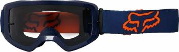 FOX Main S Stray Goggles Midnight