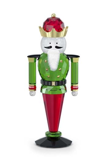 Dekorácia Swarovski Nutcracker 5656196 HOLIDAY CHEERS