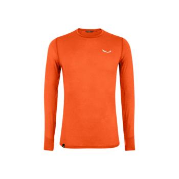 Tričko Salewa PEDROC 2 DRY M L/S TEE 27723-4156 XL