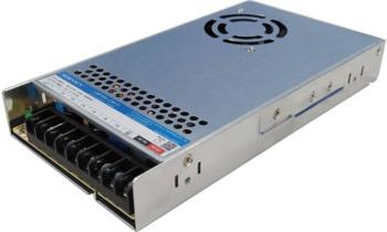 Dehner Elektronik LMF320-23B05 zabudovateľný zdroj AC/DC 60 A  5 V/DC
