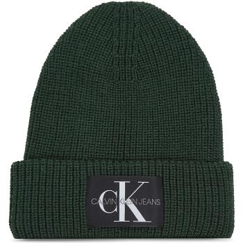 Calvin Klein Jeans  MONOGRAM BEANIE K50K506242  Čiapky Viacfarebná