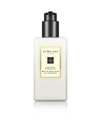 Jo Malone Lime Basil & Mandarin – telové mlieko 100 ml