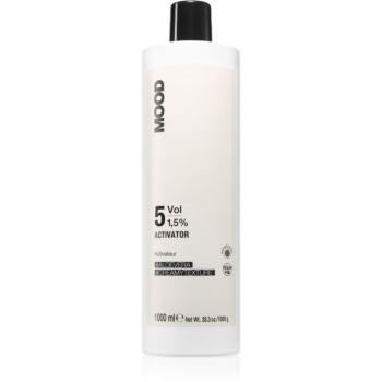 Elgon Oxi-Cream aktivačná emulzia 1000 ml