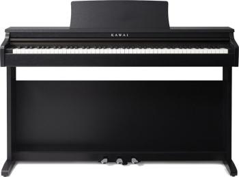 Kawai KDP120 Čierna Digitálne piano