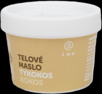 Two cosmetics TYKOKOS Telové maslo 100 g