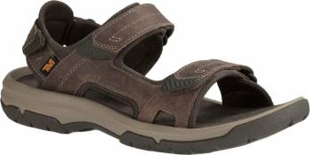 Teva Pánske outdoorové topánky Langdon Sandal Men's Walnut 45,5