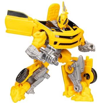 Transformers: Dark of the Moon – Bumblebee – figúrka (5010996145741)