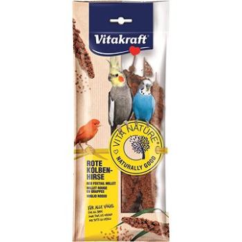 Vitakraft Vita nature senegal červený 80 g (4008239211170)