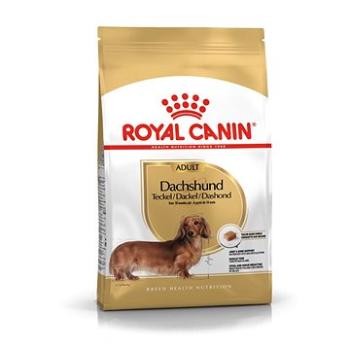 Royal Canin dachshund adult 7,5 kg (3182550812016)