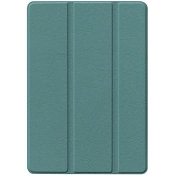 AlzaGuard Protective Flip Cover na iPad 10.2 2019/2020/2021 zelené (AGD-TCF0005E)