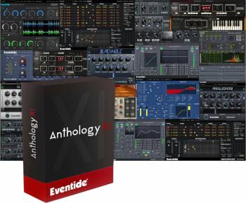 Eventide Anthology XI (Digitálny produkt)