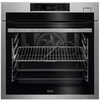 AEG BSE782380M + ZADARMO ZÁRUKA 5 ROKOV + ! CASHBACK 120€ + ZADARMO ZÁRUKA 5 ROKOV