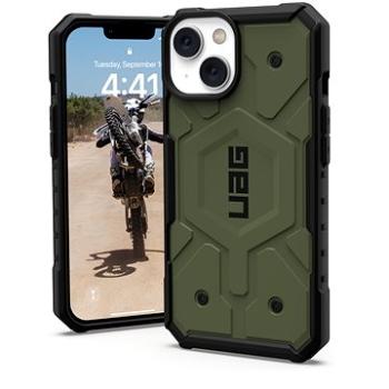 UAG Pathfinder MagSafe Olive iPhone 14 (114052117272)