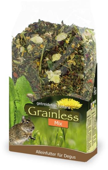 JR Farm JR Grainless Mix Degu 650g