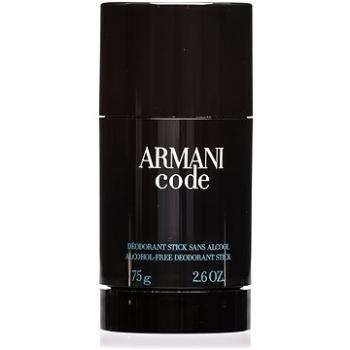 GIORGIO ARMANI Code 75 ml (3360372115526)