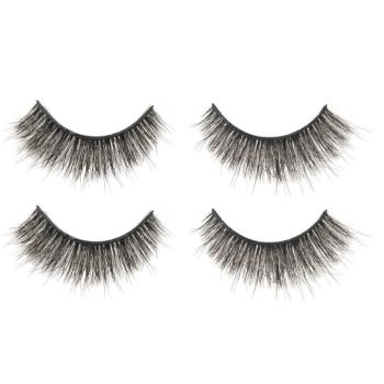 Eye Candy Signature Lash Colletion umelé mihalnice Mimi 2x1 ks