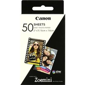 Canon ZINK ZP-2030 pre Zoemini (3215C002)