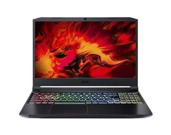 ACER NTB Nitro 5 (AN515-57-54BJ)-i5-11400H, 15.6", 16GB, 512GBSSD, RTX™ 3050, Windows11H, Čierna