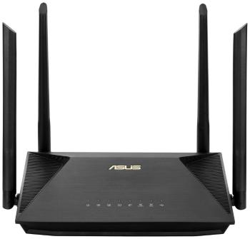 Asus RT-AX53U AX1800 Wi-Fi router  2.4 GHz, 5 GHz