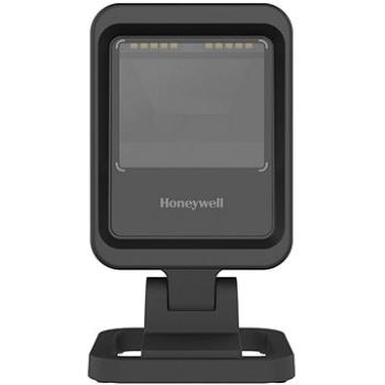 Honeywel Genesis XP 7680 g čierna, USB (7680GSR-2USB-1-R)