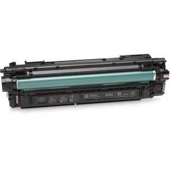 Kompatibilný toner s HP 655A CF451A azúrový (cyan)