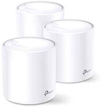 TP-Link Deco X60(3-pack)