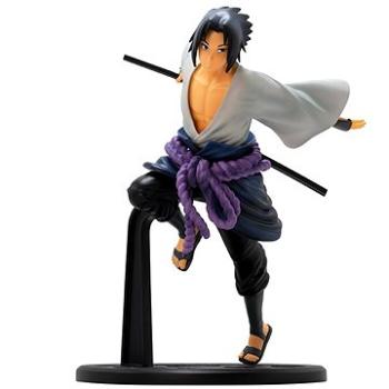 Naruto Shippuden – Sasuke – figúrka (3665361068709)