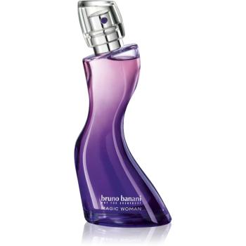 Bruno Banani Magic Woman toaletná voda pre ženy 30 ml