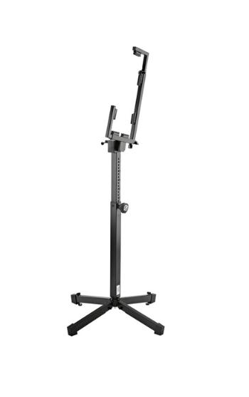 K&M 174 Accordion stand black