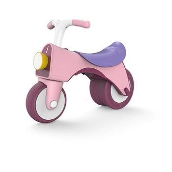 Luddy Mini Balance Bike, ružové (K3 pink)