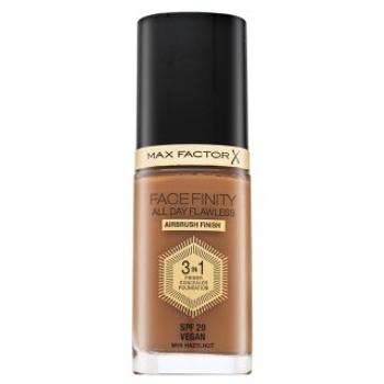 Max Factor Facefinity All Day Flawless Flexi-Hold 3in1 Primer Concealer Foundation SPF20 95 tekutý make-up 3v1 30 ml