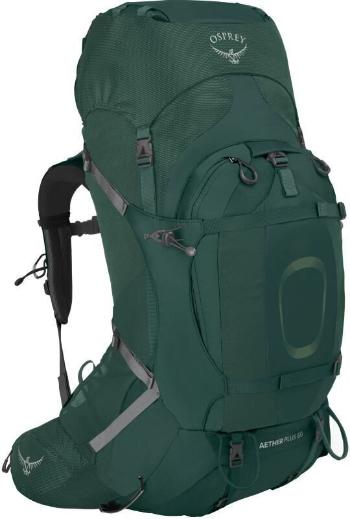 Osprey Aether Plus 60 Axo Green L/XL