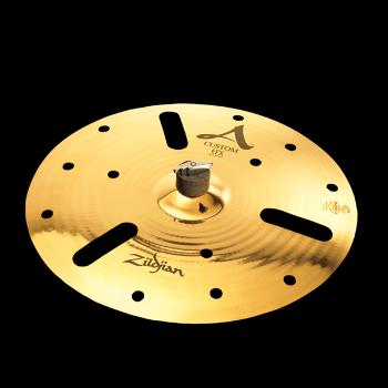 ZILDJIAN 16" A Custom efx