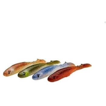 Savage Gear Slender Scoop Shad 13 cm 12 g 4 ks (RYB019968nad)