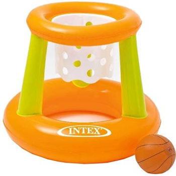 Intex Basketbalový kôš plávajúci (6941057402222)