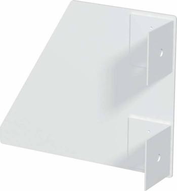 OBO Bettermann 6282870 montážne príslušenstvo  (š x h) 109.5 mm x 133 mm 1 ks čisto biela