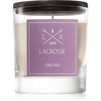Ambientair Lacrosse Orchid vonná sviečka 200 g