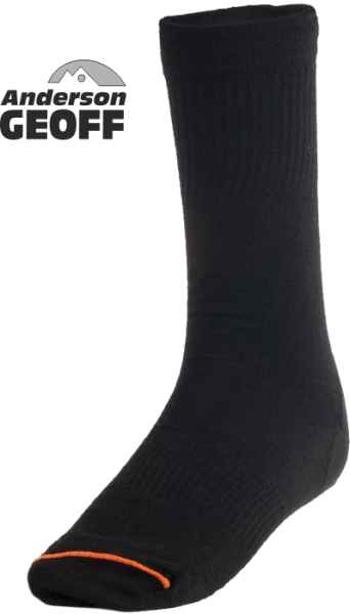 Liner ponožky Geoff Anderson L (44-46)