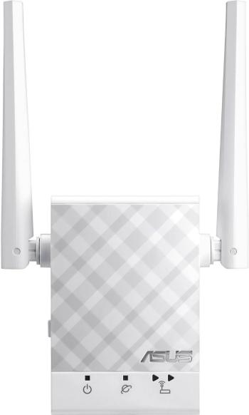 Asus RP-AC51 Wi-Fi repeater 750 MBit/s 2.4 GHz, 5 GHz