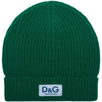 D&G  -  Čiapky Zelená