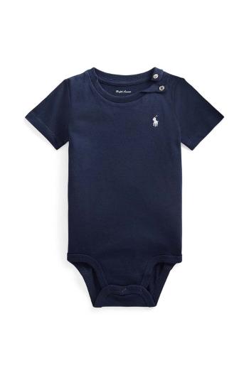 Bavlnené body pre bábätká Polo Ralph Lauren