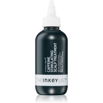 The Inkey List Caffeine sérum stimulujúce rast vlasov 150 ml