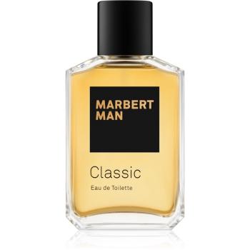 Marbert Man Classic toaletná voda pre mužov 100 ml