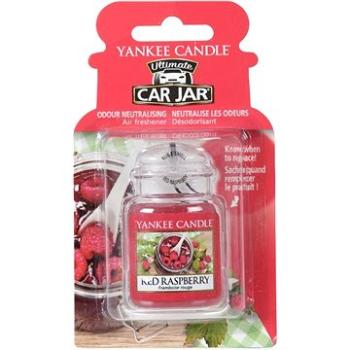 YANKEE CANDLE Red Raspberry (5038580088038)