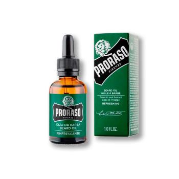 Proraso Beard Oil Refreshing Olej Na Bradu 30ml