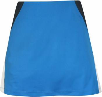 Callaway 16" Colorblock Skort Blue Sea Star XS