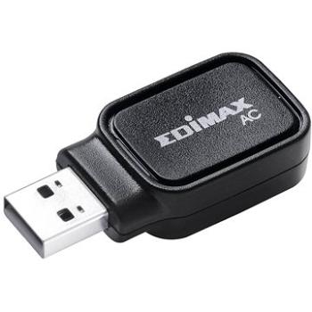 EDIMAX AC600 USB Adaptér + Bluetooth 4.0 (EW-7611UCB)