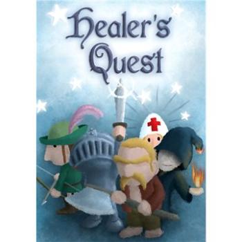 Healers Quest (PC) DIGITAL (428619)